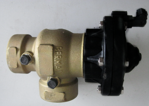 排污閥-自清洗(反沖洗)過(guò)濾器配件